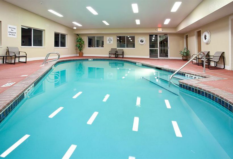 Hotel Holiday Inn Express Scottsbluff - Gering  | Scottsbluff | Nebraska | United States 20