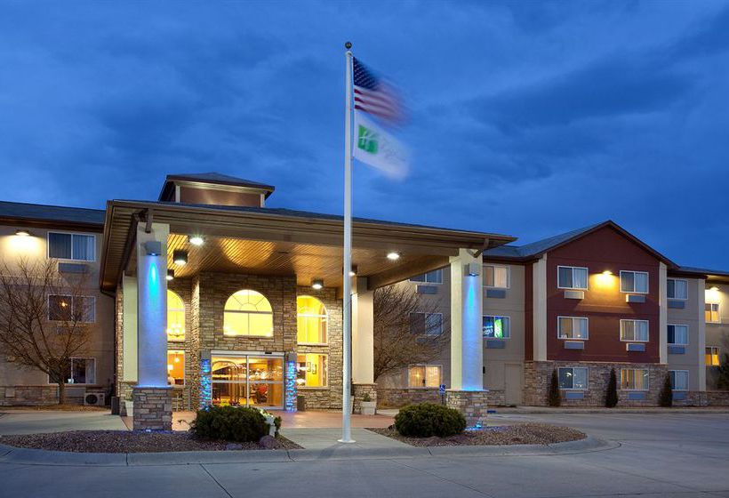 Hotel Holiday Inn Express Scottsbluff - Gering  | Scottsbluff | Nebraska | United States 3