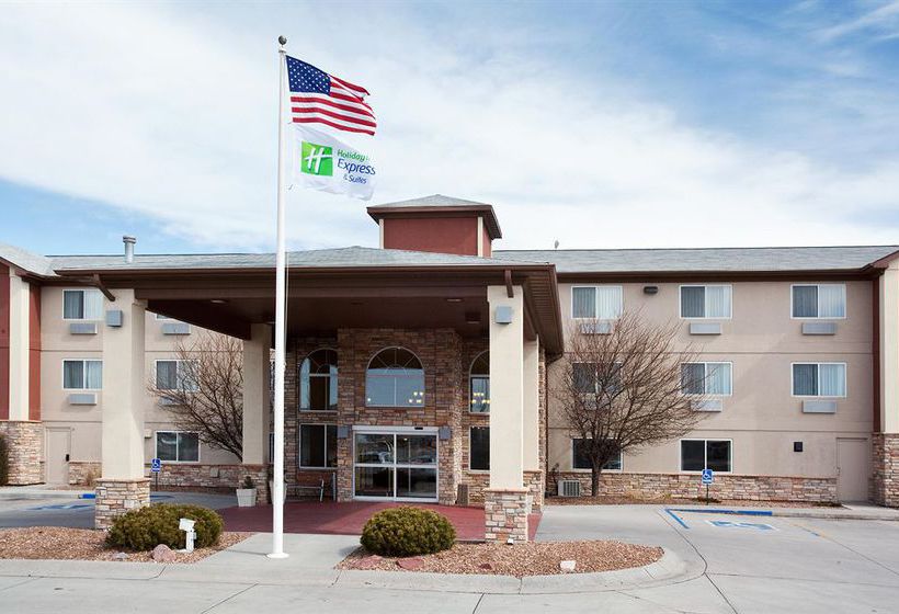 Hotel Holiday Inn Express Scottsbluff - Gering  | Scottsbluff | Nebraska | United States 4