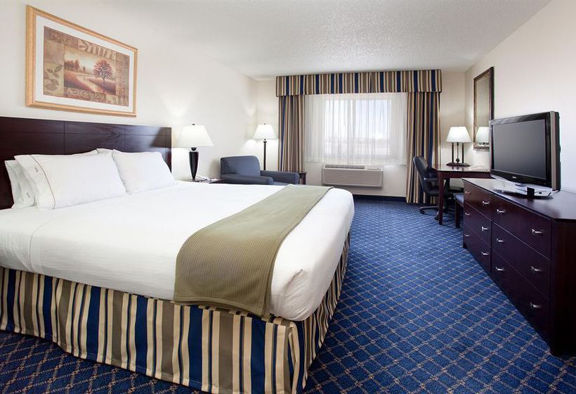 Hotel Holiday Inn Express Scottsbluff - Gering  | Scottsbluff | Nebraska | United States 5
