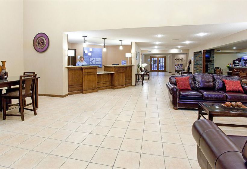 Hotel Holiday Inn Express Scottsbluff - Gering  | Scottsbluff | Nebraska | United States 6