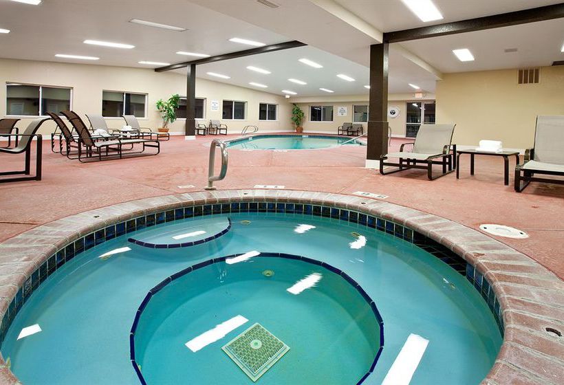 Hotel Holiday Inn Express Scottsbluff - Gering  | Scottsbluff | Nebraska | United States 8