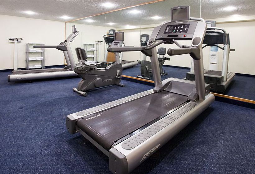 Hotel Holiday Inn Express Scottsbluff - Gering  | Scottsbluff | Nebraska | United States 9