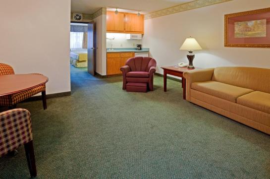 Hotel Quality Inn & Suites Eagan 