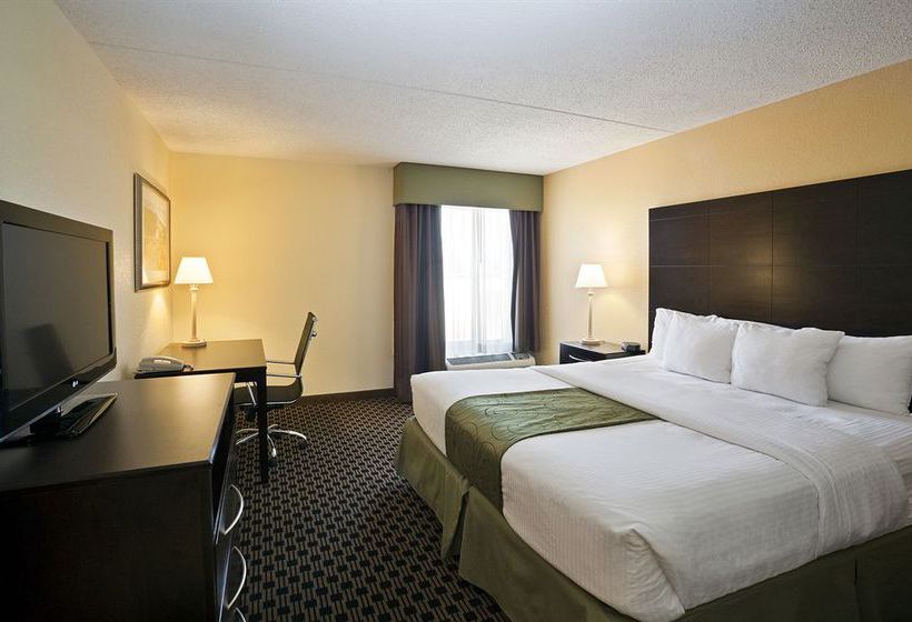 Hotel La Quinta Inn & Suites Salina  | Salina | Kansas | United States 10