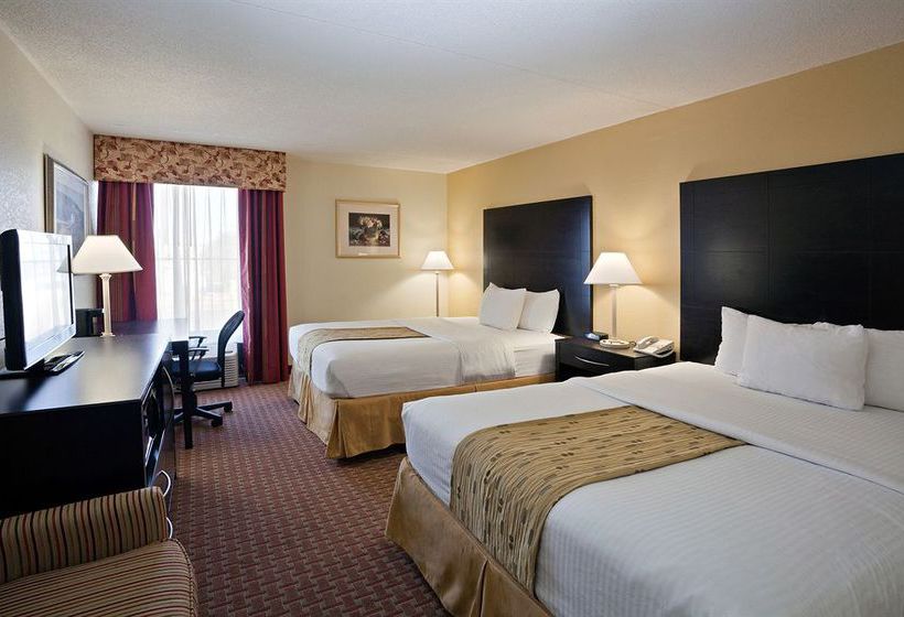 Hotel La Quinta Inn & Suites Salina  | Salina | Kansas | United States 11