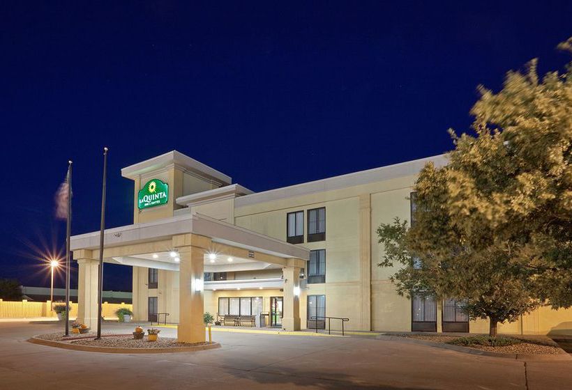 Hotel La Quinta Inn & Suites Salina  | Salina | Kansas | United States 12