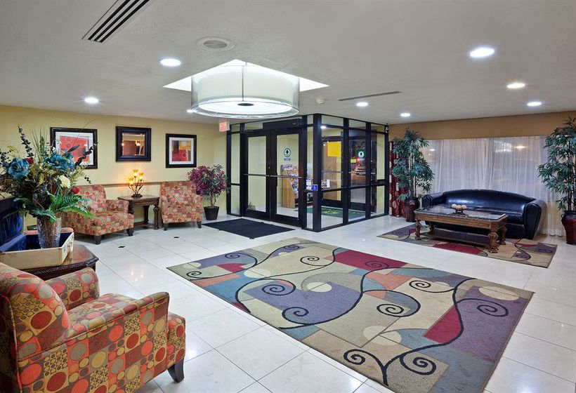 Hotel La Quinta Inn & Suites Salina  | Salina | Kansas | United States 15