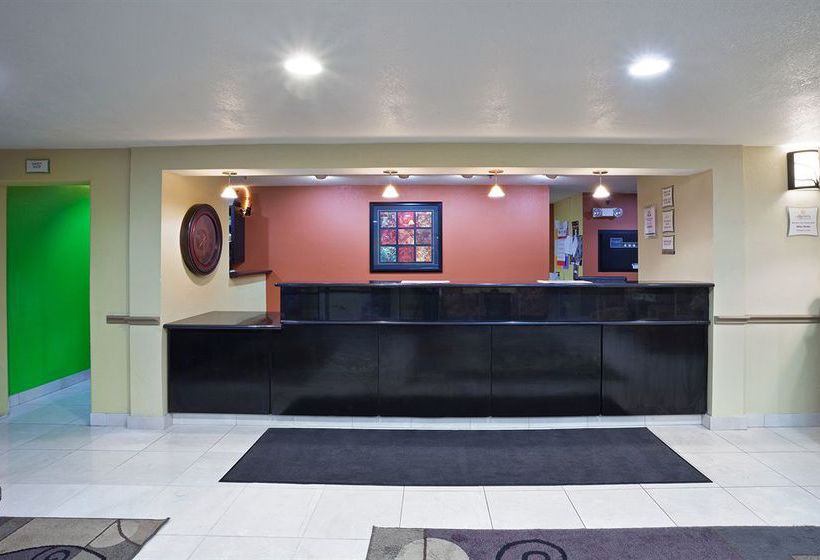 Hotel La Quinta Inn & Suites Salina  | Salina | Kansas | United States 16