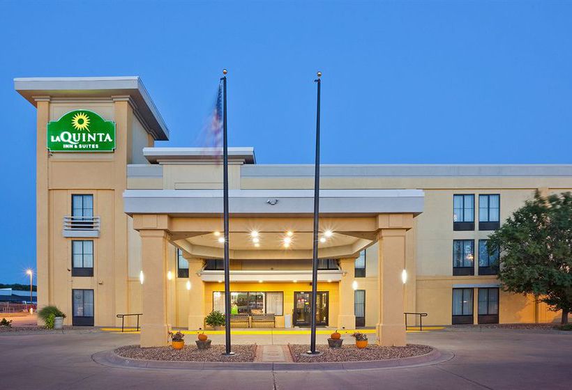 Hotel La Quinta Inn & Suites Salina  | Salina | Kansas | United States 17