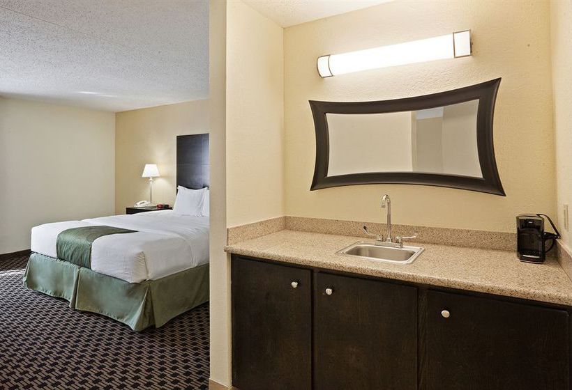 Hotel La Quinta Inn & Suites Salina  | Salina | Kansas | United States 18