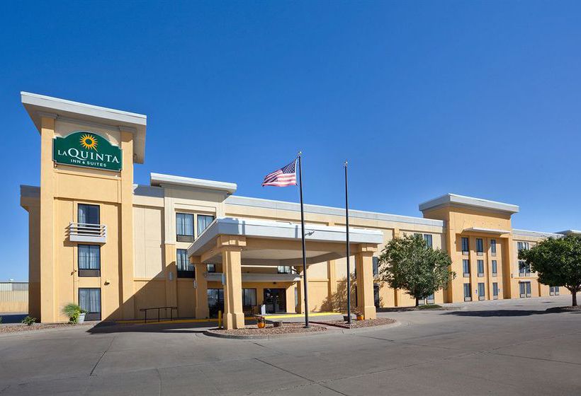 Hotel La Quinta Inn & Suites Salina  | Salina | Kansas | United States 19