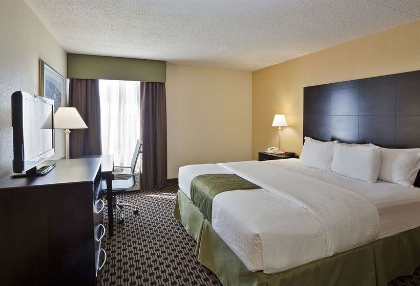 Hotel La Quinta Inn & Suites Salina  | Salina | Kansas | United States 20