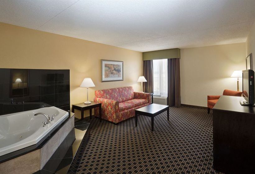 Hotel La Quinta Inn & Suites Salina  | Salina | Kansas | United States 4