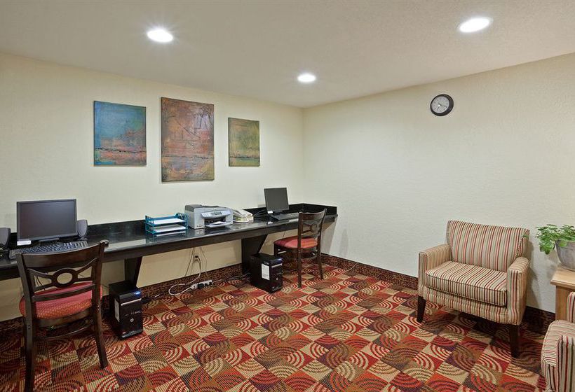 Hotel La Quinta Inn & Suites Salina  | Salina | Kansas | United States 5