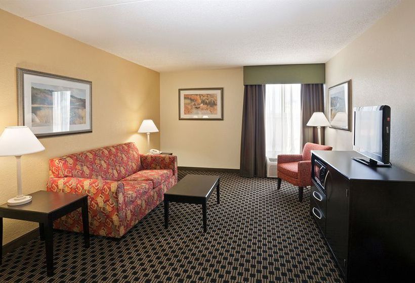 Hotel La Quinta Inn & Suites Salina  | Salina | Kansas | United States 6