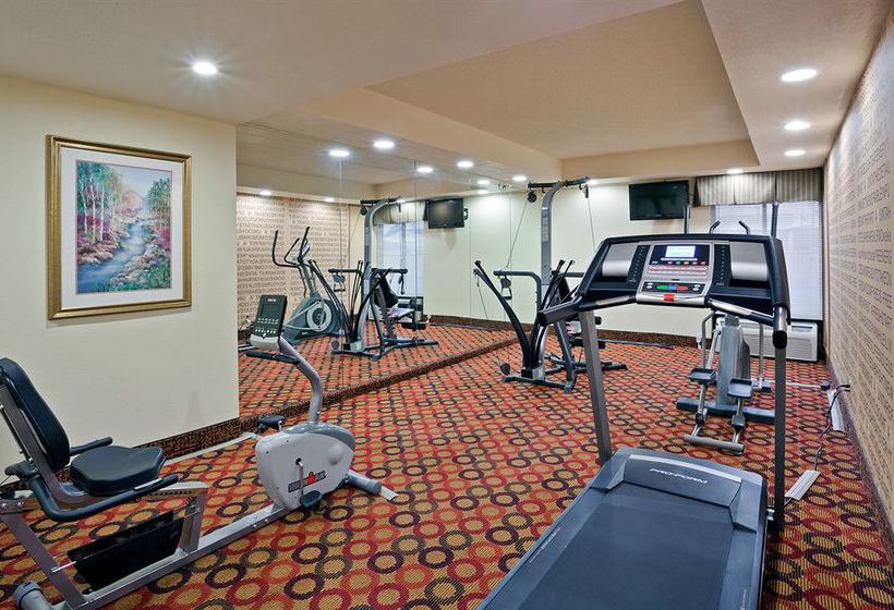 Hotel La Quinta Inn & Suites Salina  | Salina | Kansas | United States 7