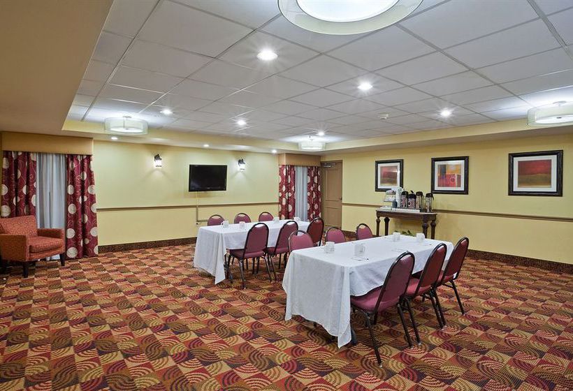 Hotel La Quinta Inn & Suites Salina  | Salina | Kansas | United States 8