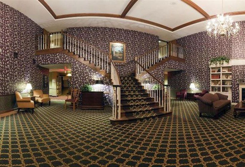 Hotel Holiday Inn Express Oshkosh - Sr-41 Oshkosh