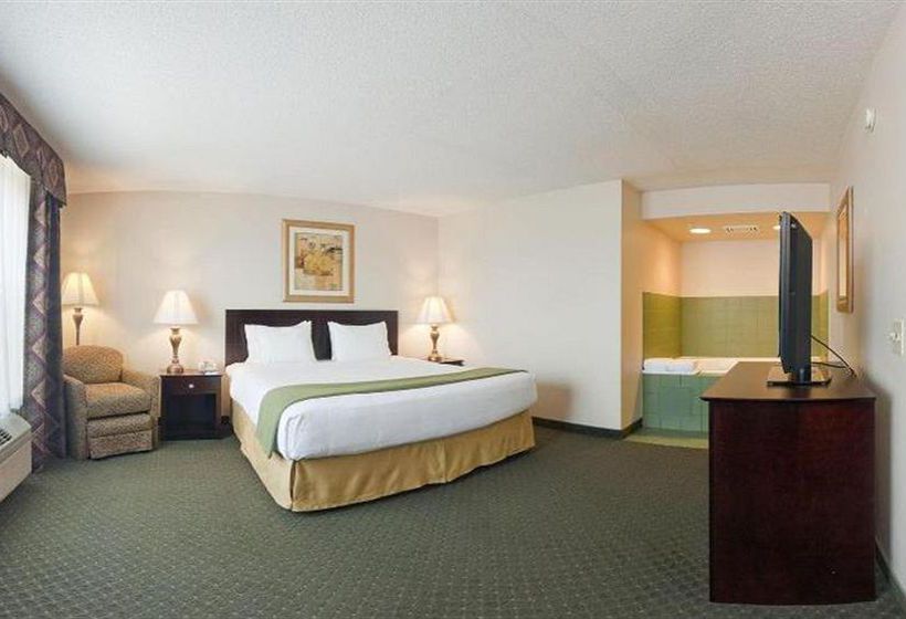 Hotel Holiday Inn Express Oshkosh - Sr-41  | Oshkosh | Wisconsin | United States 1