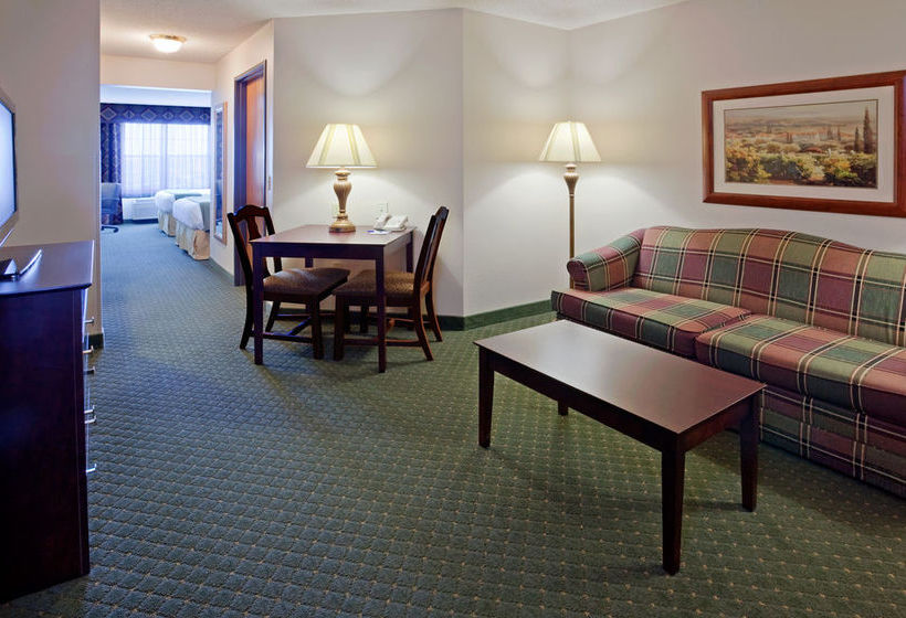 Hotel Holiday Inn Express Oshkosh - Sr-41  | Oshkosh | Wisconsin | United States 11