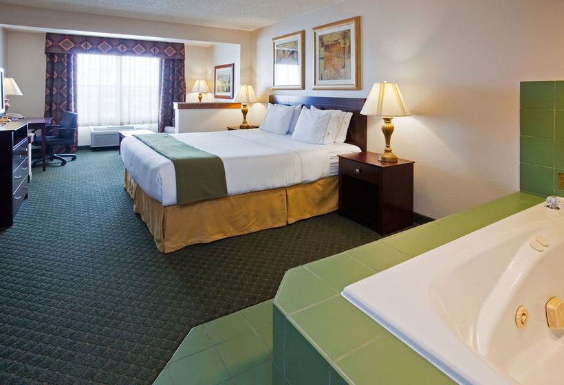 Hotel Holiday Inn Express Oshkosh - Sr-41  | Oshkosh | Wisconsin | United States 12