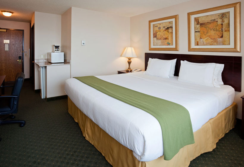 Hotel Holiday Inn Express Oshkosh - Sr-41  | Oshkosh | Wisconsin | United States 13