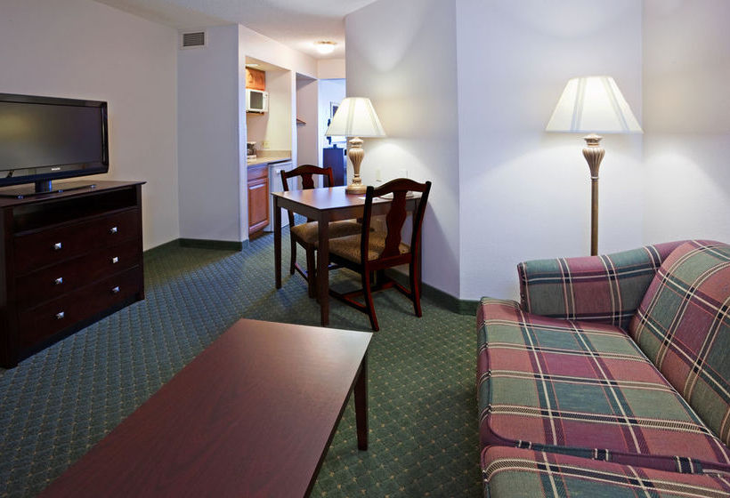 Hotel Holiday Inn Express Oshkosh - Sr-41  | Oshkosh | Wisconsin | United States 14