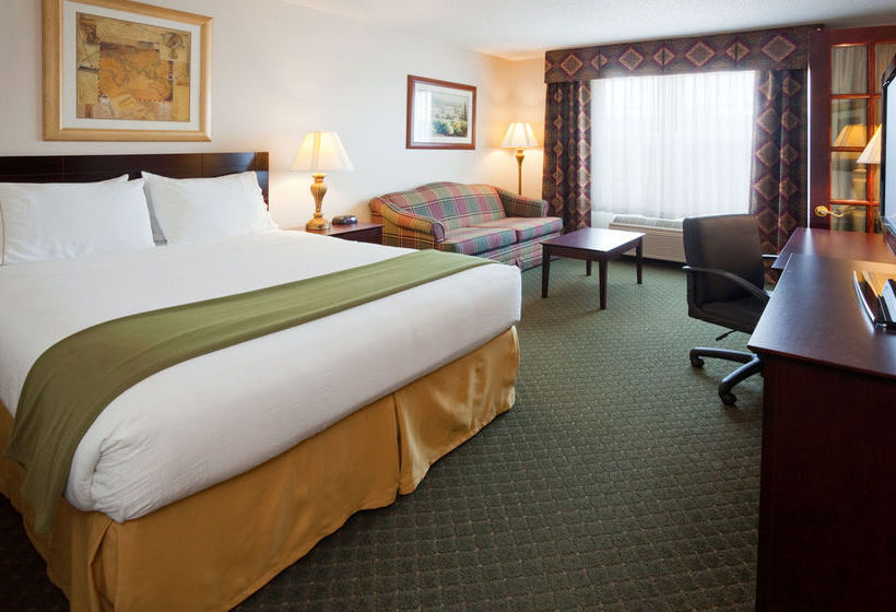 Hotel Holiday Inn Express Oshkosh - Sr-41  | Oshkosh | Wisconsin | United States 15