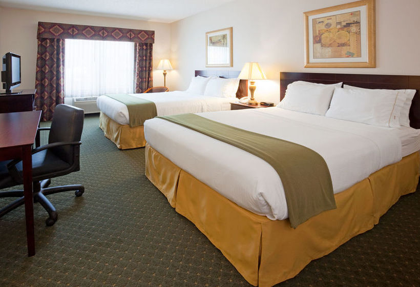 Hotel Holiday Inn Express Oshkosh - Sr-41  | Oshkosh | Wisconsin | United States 16