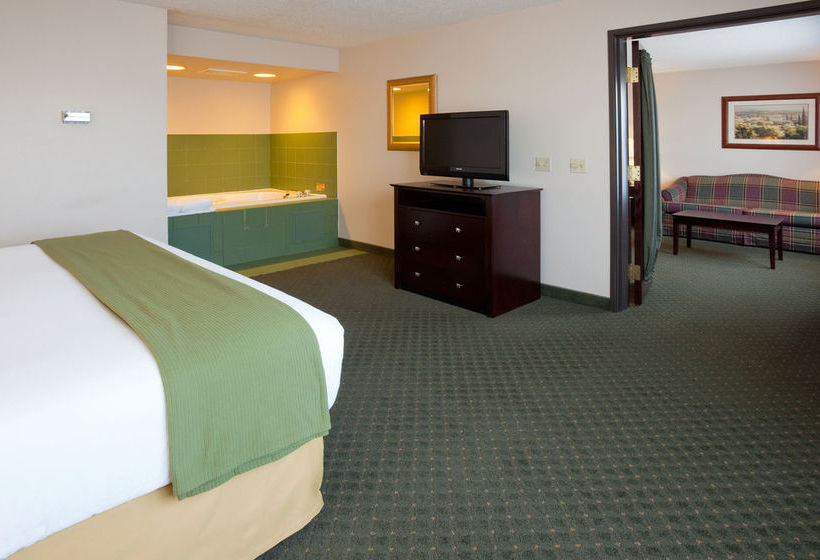 Hotel Holiday Inn Express Oshkosh - Sr-41  | Oshkosh | Wisconsin | United States 17