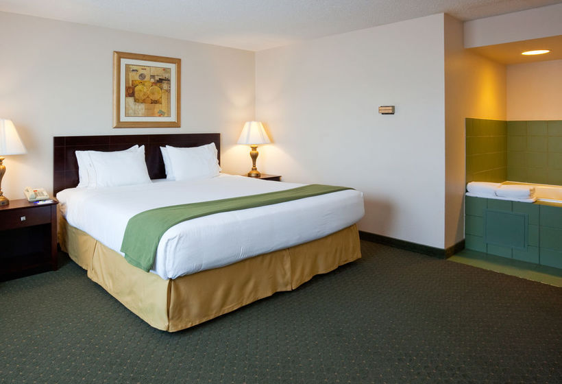 Hotel Holiday Inn Express Oshkosh - Sr-41  | Oshkosh | Wisconsin | United States 18