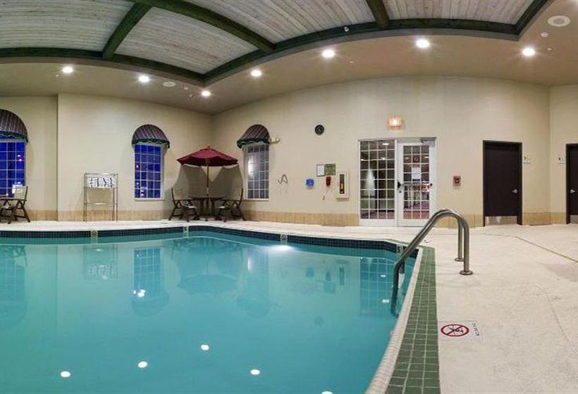 Hotel Holiday Inn Express Oshkosh - Sr-41  | Oshkosh | Wisconsin | United States 3