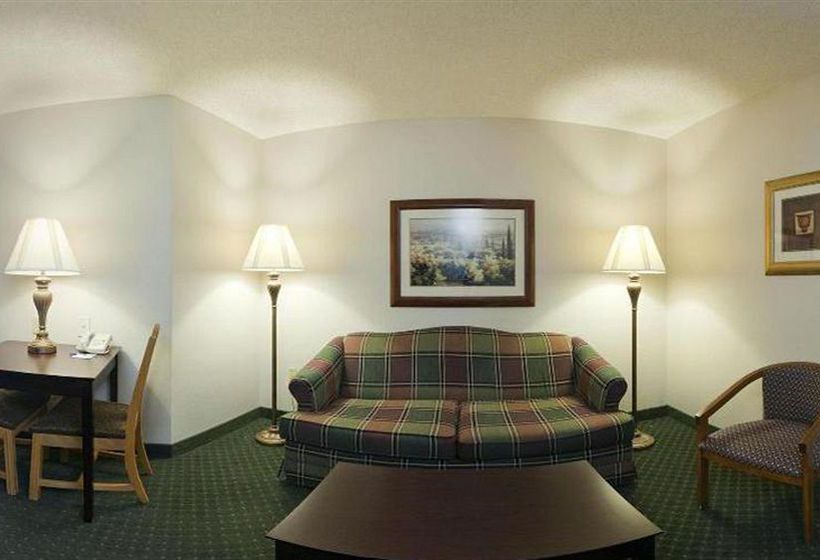 Hotel Holiday Inn Express Oshkosh - Sr-41  | Oshkosh | Wisconsin | United States 4