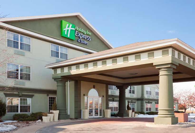 Hotel Holiday Inn Express Oshkosh - Sr-41  | Oshkosh | Wisconsin | United States 6