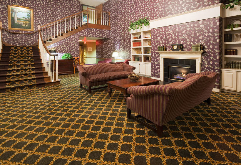 Hotel Holiday Inn Express Oshkosh - Sr-41  | Oshkosh | Wisconsin | United States 7