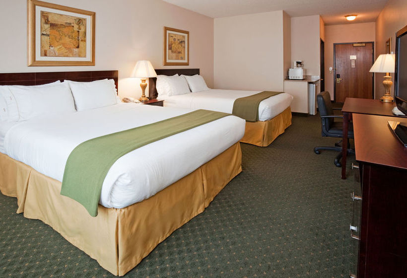 Hotel Holiday Inn Express Oshkosh - Sr-41  | Oshkosh | Wisconsin | United States 8
