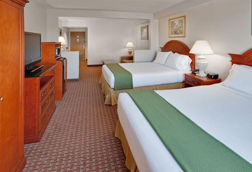Hotel Holiday Inn Express Allentown Dorney Park Area Allentown