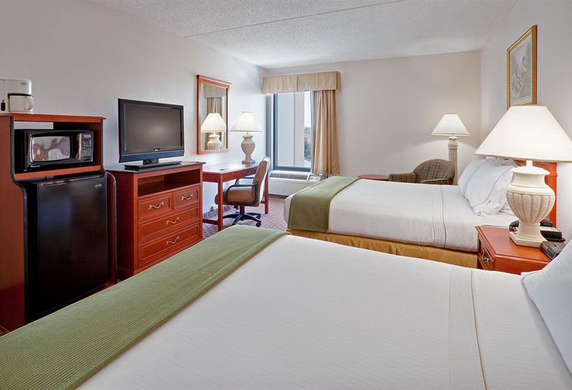 Hotel Holiday Inn Express Allentown Dorney Park Area  | Allentown | Pennsylvania | United States 1