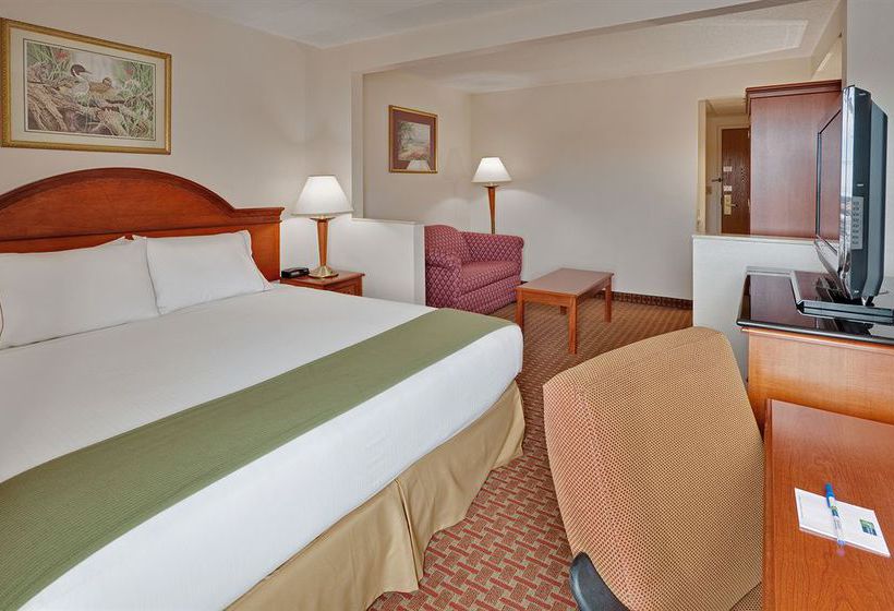 Hotel Holiday Inn Express Allentown Dorney Park Area  | Allentown | Pennsylvania | United States 11