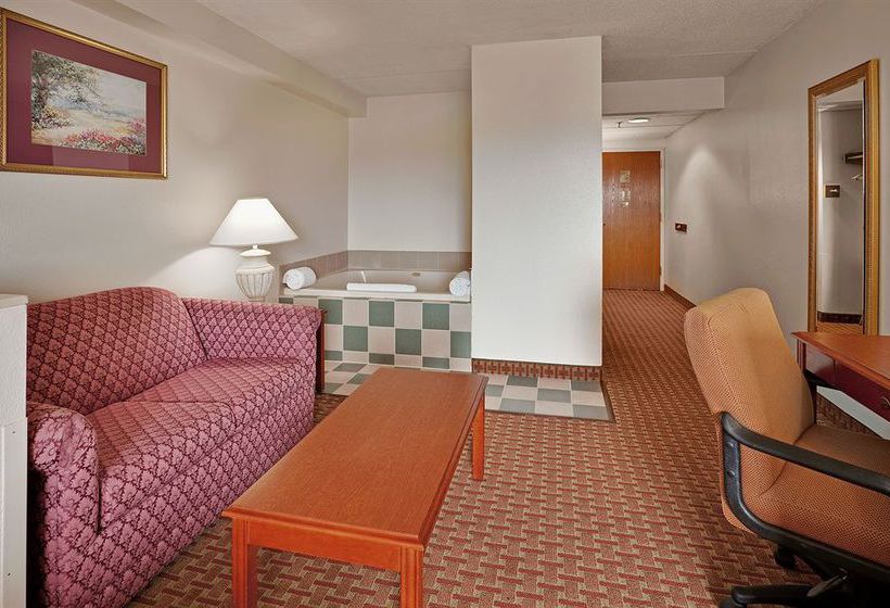 Hotel Holiday Inn Express Allentown Dorney Park Area  | Allentown | Pennsylvania | United States 12