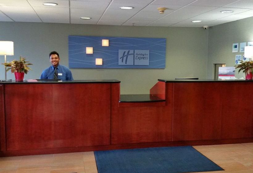 Hotel Holiday Inn Express Allentown Dorney Park Area  | Allentown | Pennsylvania | United States 14