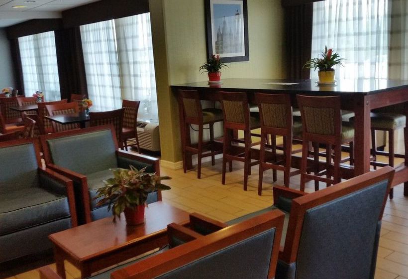 Hotel Holiday Inn Express Allentown Dorney Park Area  | Allentown | Pennsylvania | United States 17