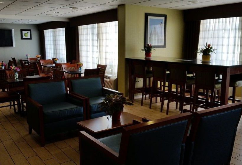 Hotel Holiday Inn Express Allentown Dorney Park Area  | Allentown | Pennsylvania | United States 18