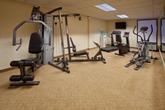 Hotel Holiday Inn Express Allentown Dorney Park Area  | Allentown | Pennsylvania | United States 19