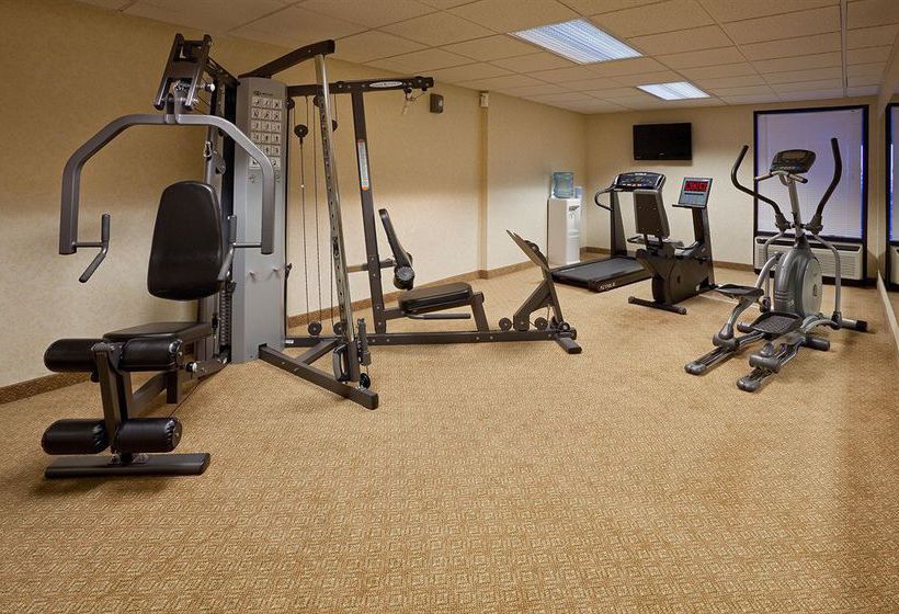 Hotel Holiday Inn Express Allentown Dorney Park Area  | Allentown | Pennsylvania | United States 2