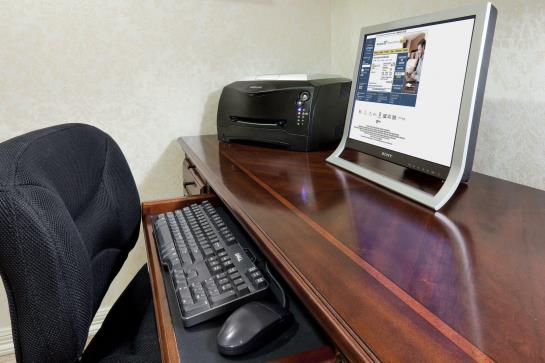 Hotel Holiday Inn Express Allentown Dorney Park Area  | Allentown | Pennsylvania | United States 20