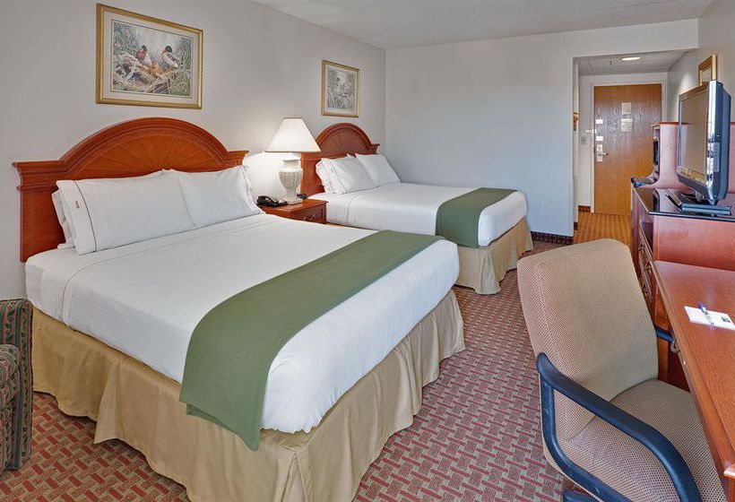 Hotel Holiday Inn Express Allentown Dorney Park Area  | Allentown | Pennsylvania | United States 3