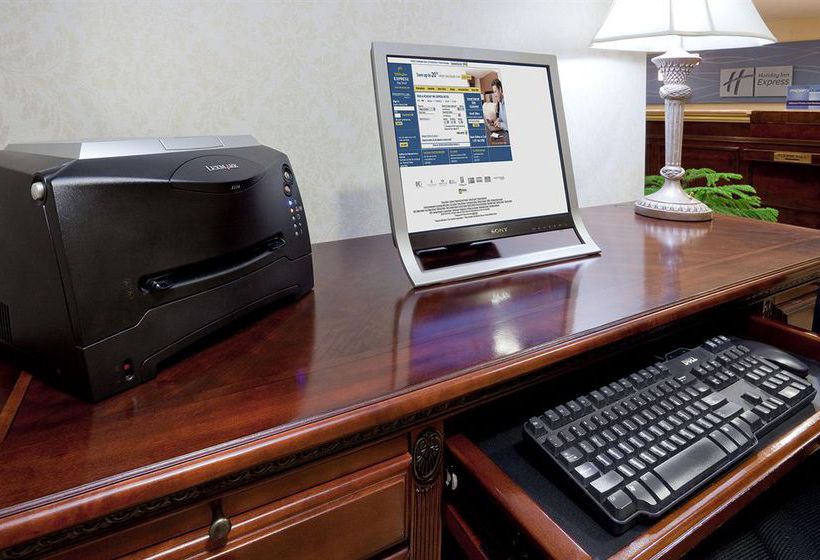 Hotel Holiday Inn Express Allentown Dorney Park Area  | Allentown | Pennsylvania | United States 6