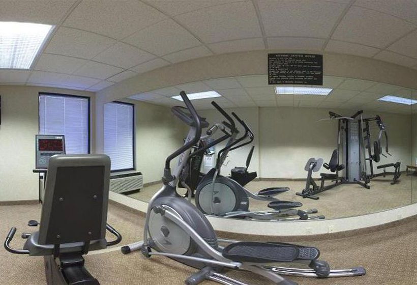 Hotel Holiday Inn Express Allentown Dorney Park Area  | Allentown | Pennsylvania | United States 7